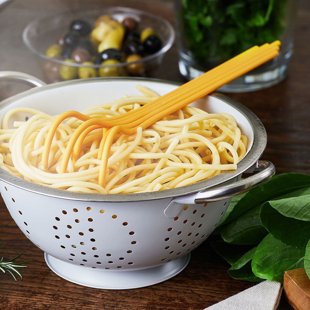 Spaghetti long pasta spoon – clever kitchen utensil