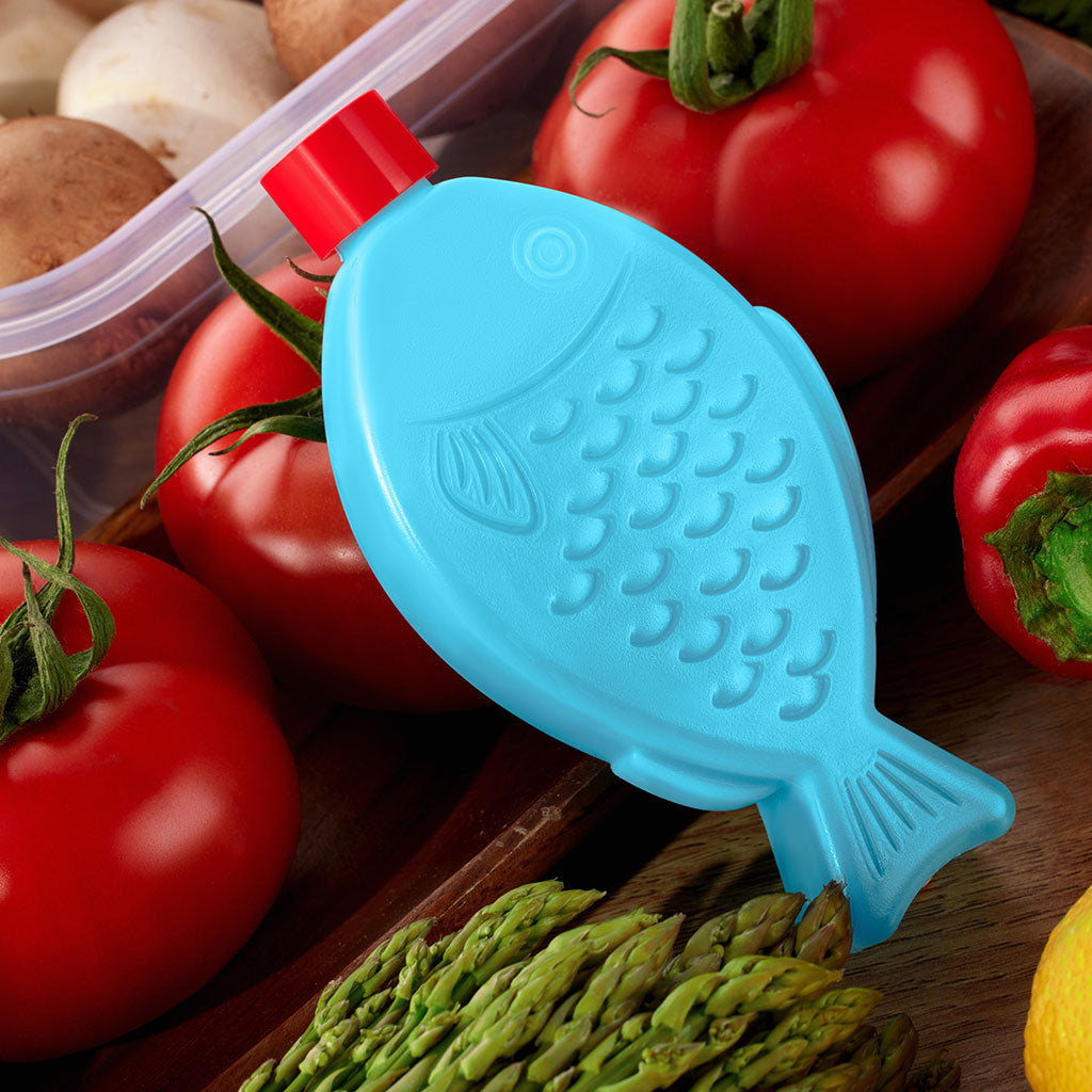 BLUE FISH | Re-freezable ice pack - Ice Packs - Monkey Business