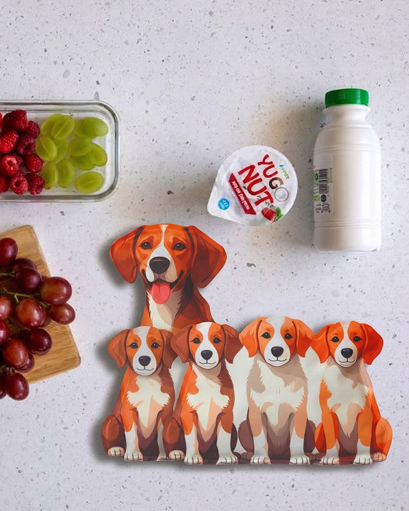 cool Icepadz pups for summer days and lunch bags