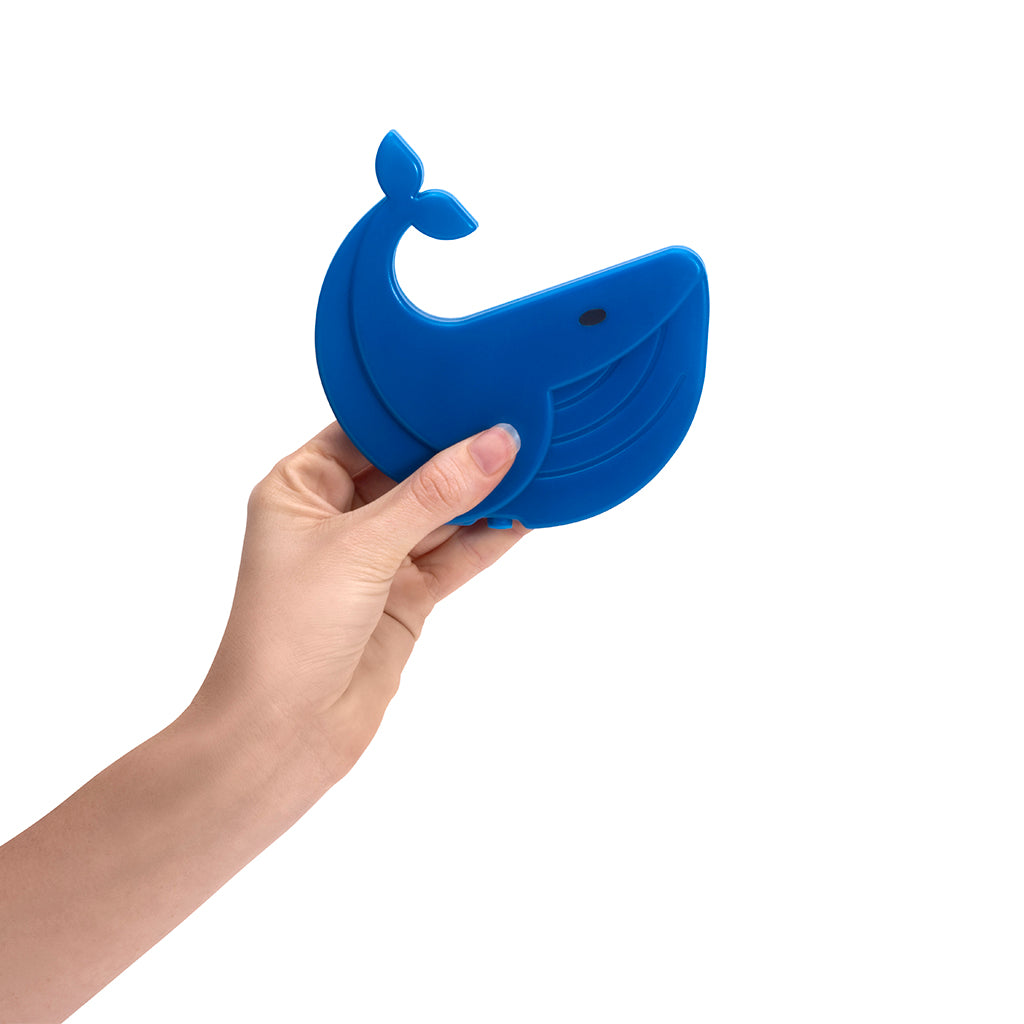 Slim Whale ice pack – reusable cooling for lunch & drinks