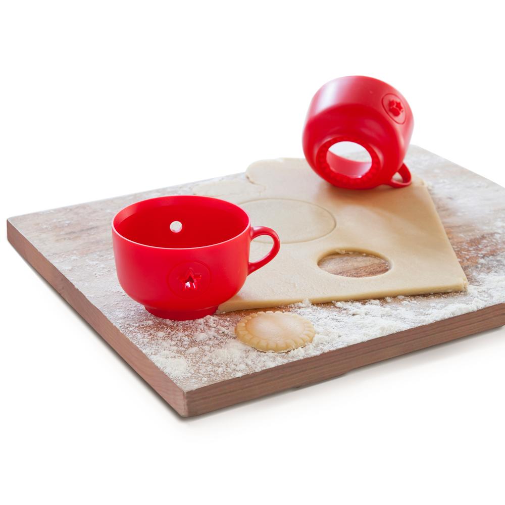 COOKIE CUP | Cookie cutter - - Monkey Business Europe