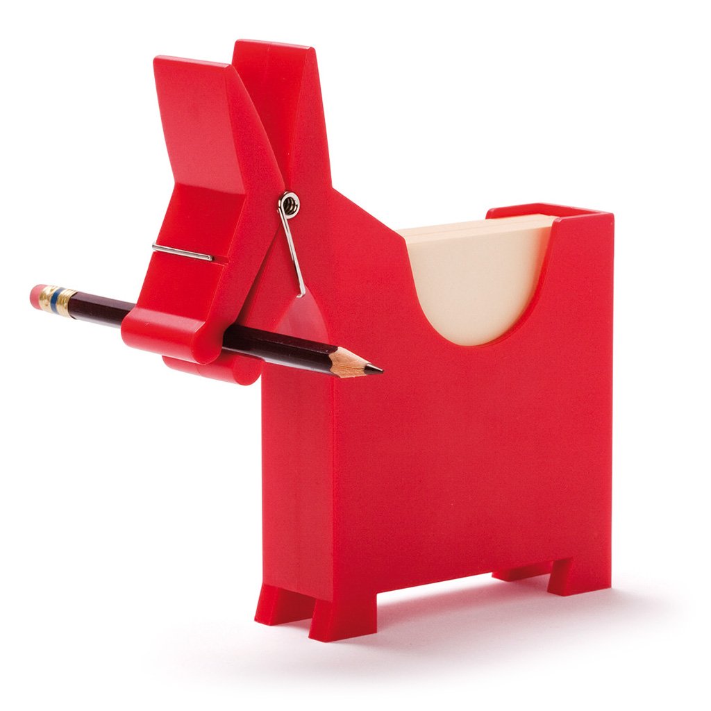 Donkey Memo Holder | Morris- Monkey Business