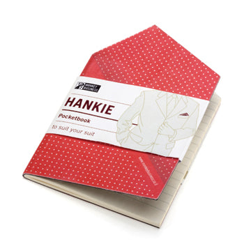 HANKIE | Pocketbook - - Monkey Business Europe