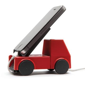 LORI LOAD | Mobile phone holder - - Monkey Business Europe