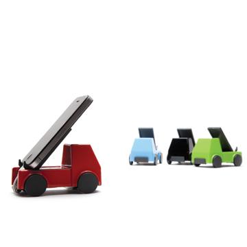 LORI LOAD | Mobile phone holder - - Monkey Business Europe