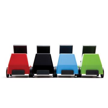 LORI LOAD | Mobile phone holder - - Monkey Business Europe