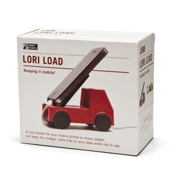 LORI LOAD | Mobile phone holder - - Monkey Business Europe