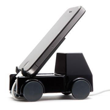 LORI LOAD | Mobile phone holder - - Monkey Business Europe
