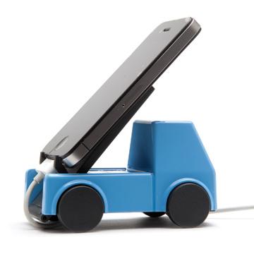 LORI LOAD | Mobile phone holder - - Monkey Business Europe