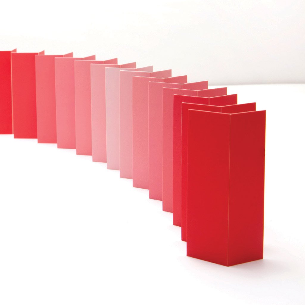 TOPPLE | Card rally game - - Monkey Business Europe