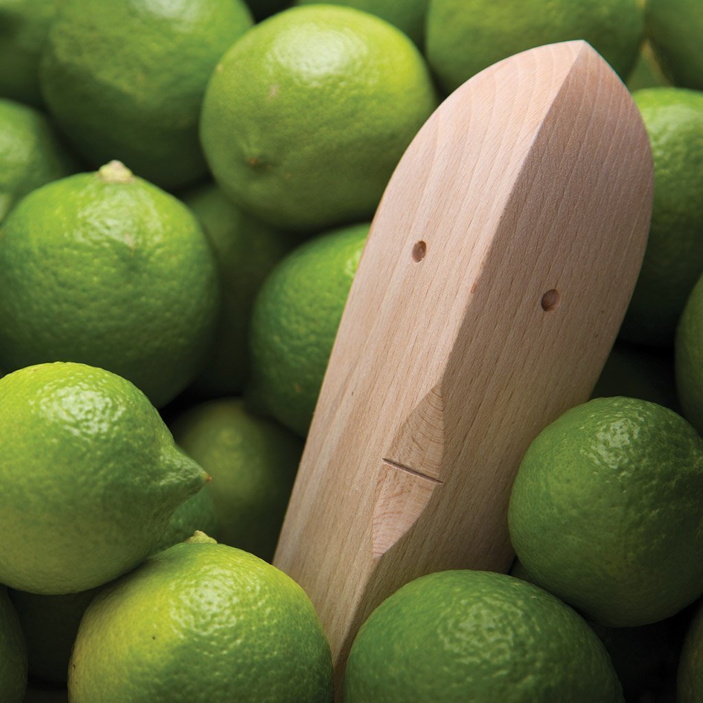 JUICE BRUCE | Lemon squeezer - Tableware - Monkey Business Europe