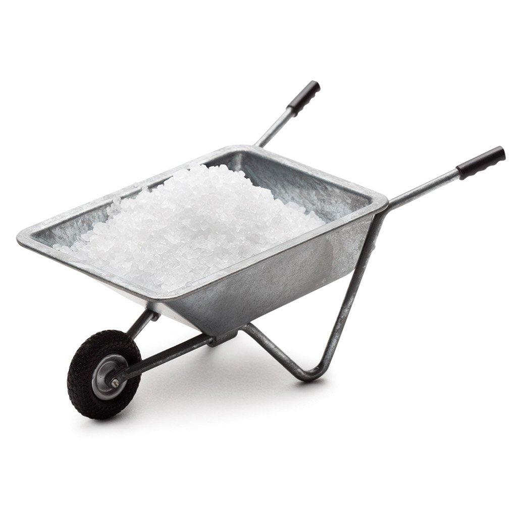 SPICEBARROW | Salt holder - - Monkey Business Europe