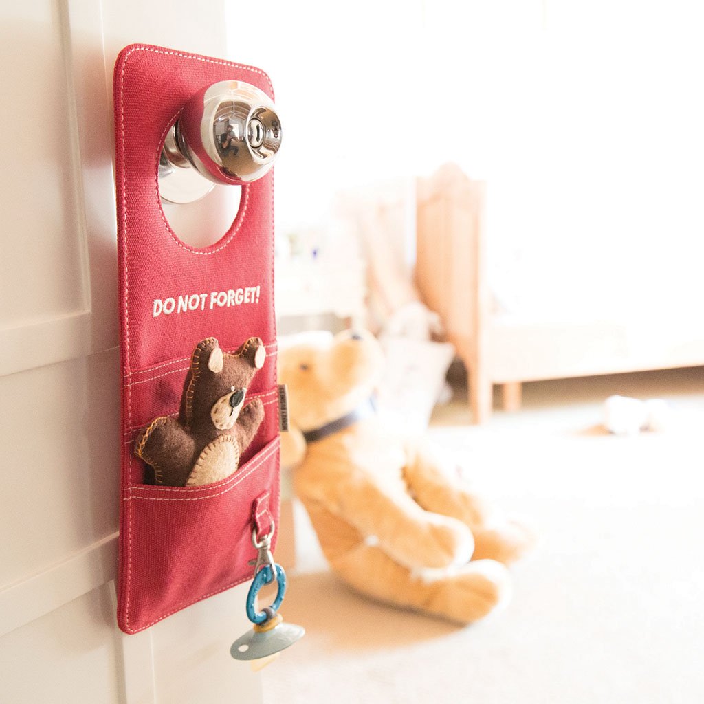 DOORGANIZER | Door hanging reminder - Notebooks & Notepads - Monkey Business Europe