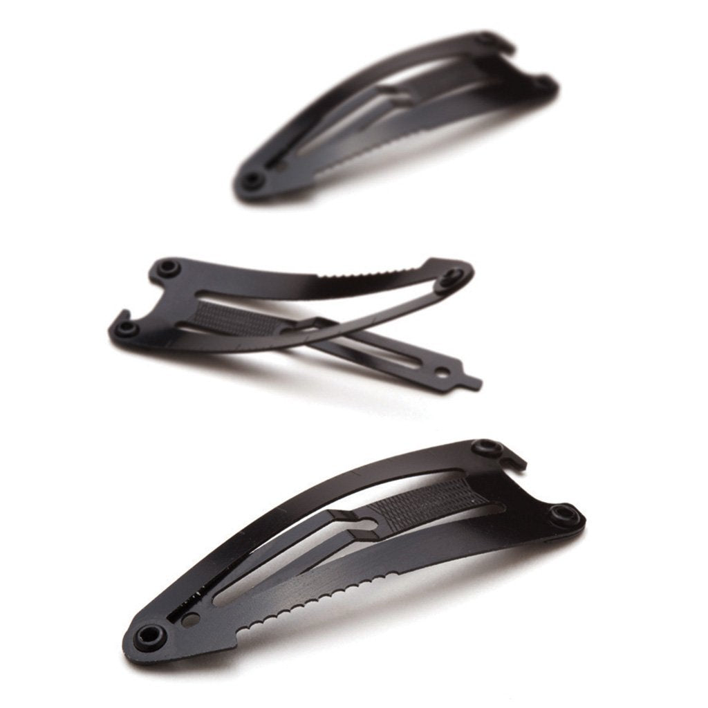 MTA HAIR CLIP & MINI TOOLS | Blackfin - - Monkey Business Europe