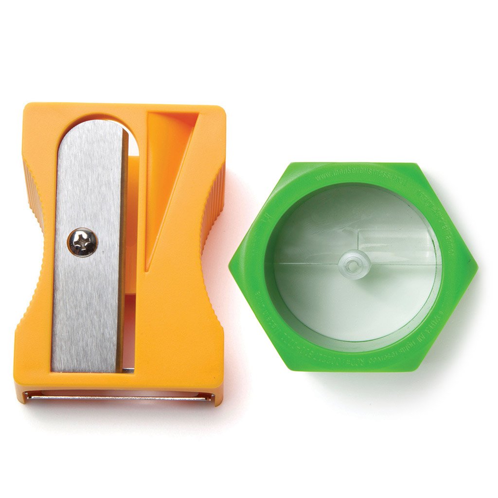 VEGI BUNDLE | Includes Karoto & Cucumbo - Kitchen Utensil Sets - Monkey Business Europe