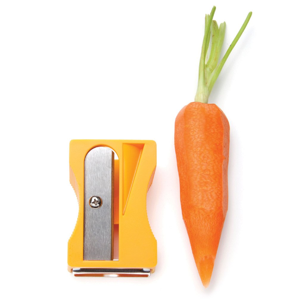VEGI BUNDLE | Includes Karoto & Cucumbo - Kitchen Utensil Sets - Monkey Business Europe