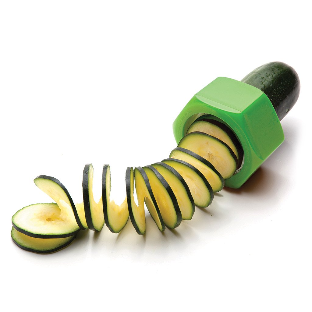 VEGI BUNDLE | Includes Karoto & Cucumbo - Kitchen Utensil Sets - Monkey Business Europe