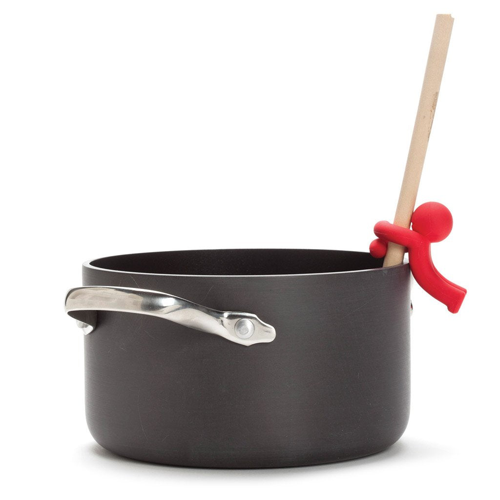 HELPING HANDS BUNDLE | Includes Lid Sid, Hug Doug & June Spoon - Kitchen Utensil Sets - Monkey Business Europe