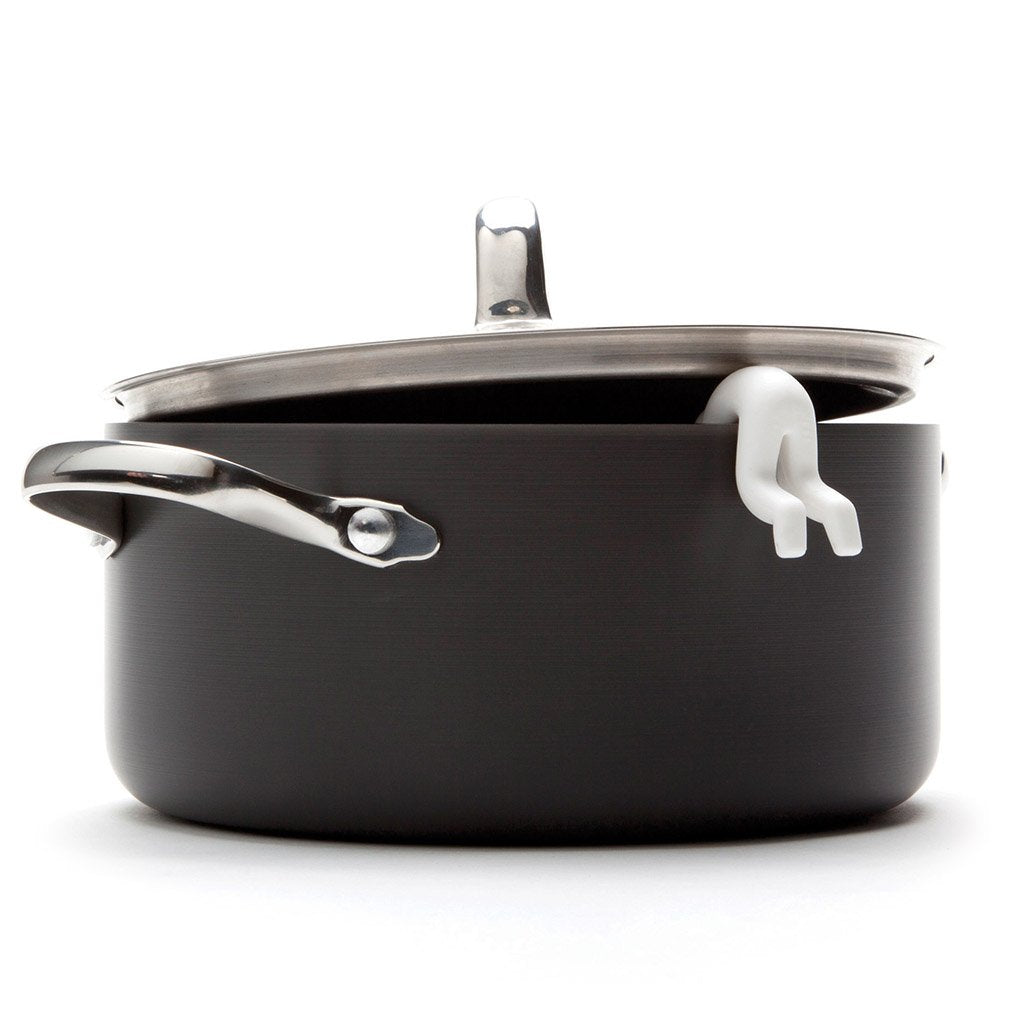 HELPING HANDS BUNDLE | Includes Lid Sid, Hug Doug & June Spoon - Kitchen Utensil Sets - Monkey Business Europe