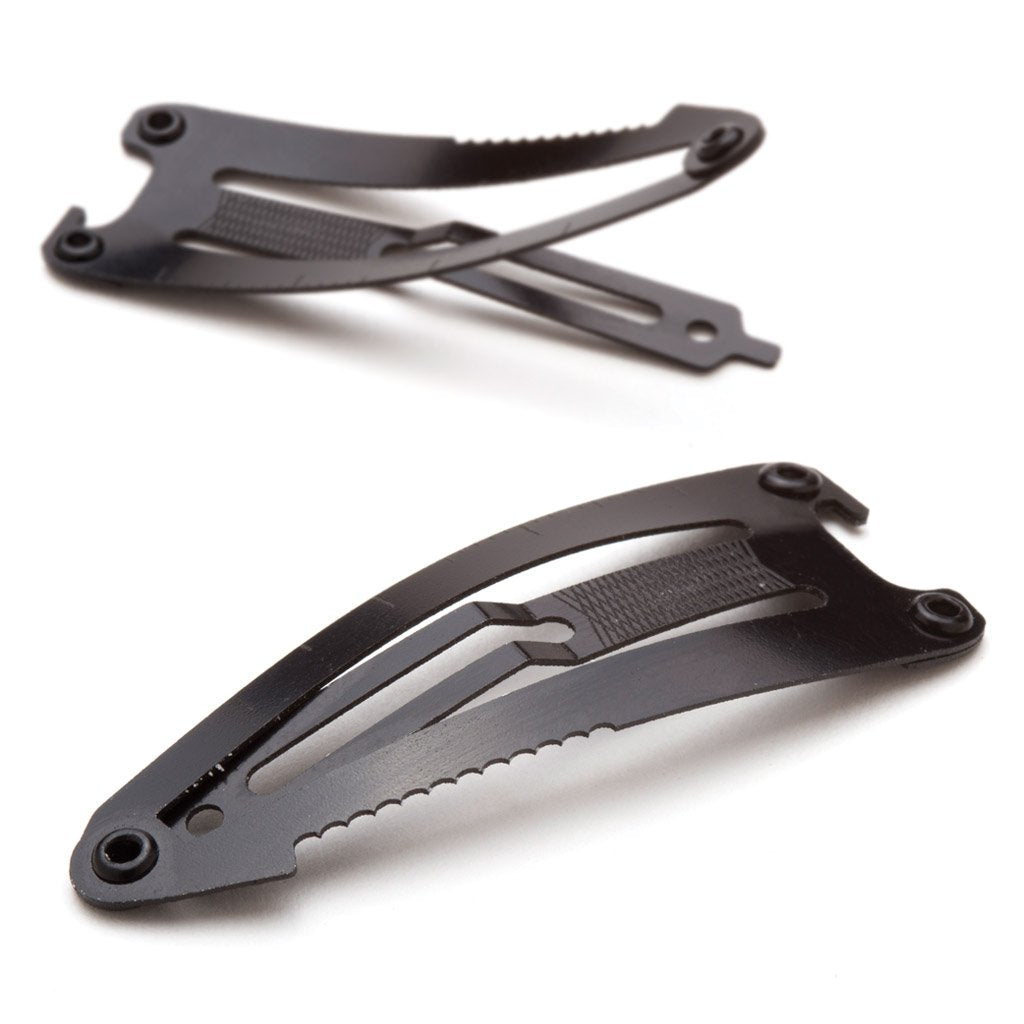 MTA HAIR CLIP & MINI TOOLS | Blackfin - - Monkey Business Europe