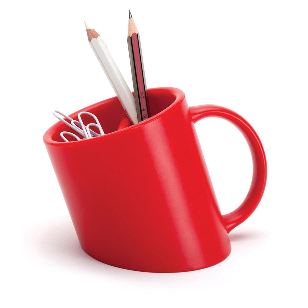 TITANIC | Pencil cup holder - - Monkey Business Europe