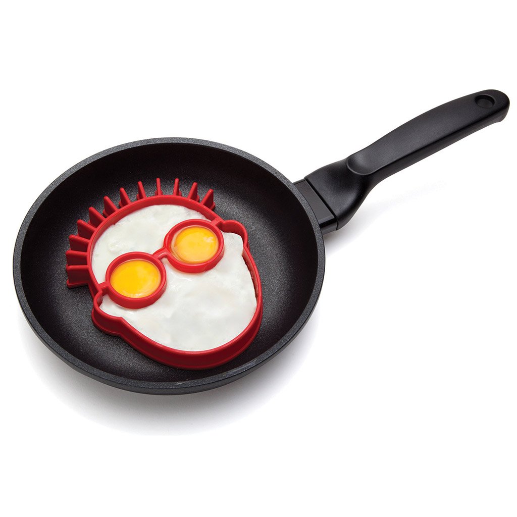 GREGG'S | Fried eggs shaper - - Monkey Business Europe