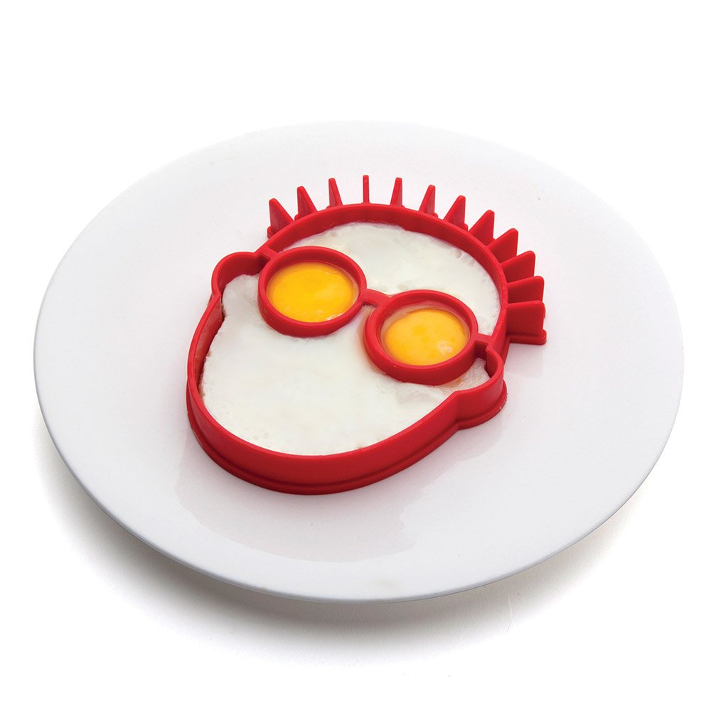 GREGG'S | Fried eggs shaper - - Monkey Business Europe