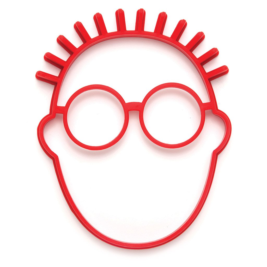 GREGG'S | Fried eggs shaper - - Monkey Business Europe