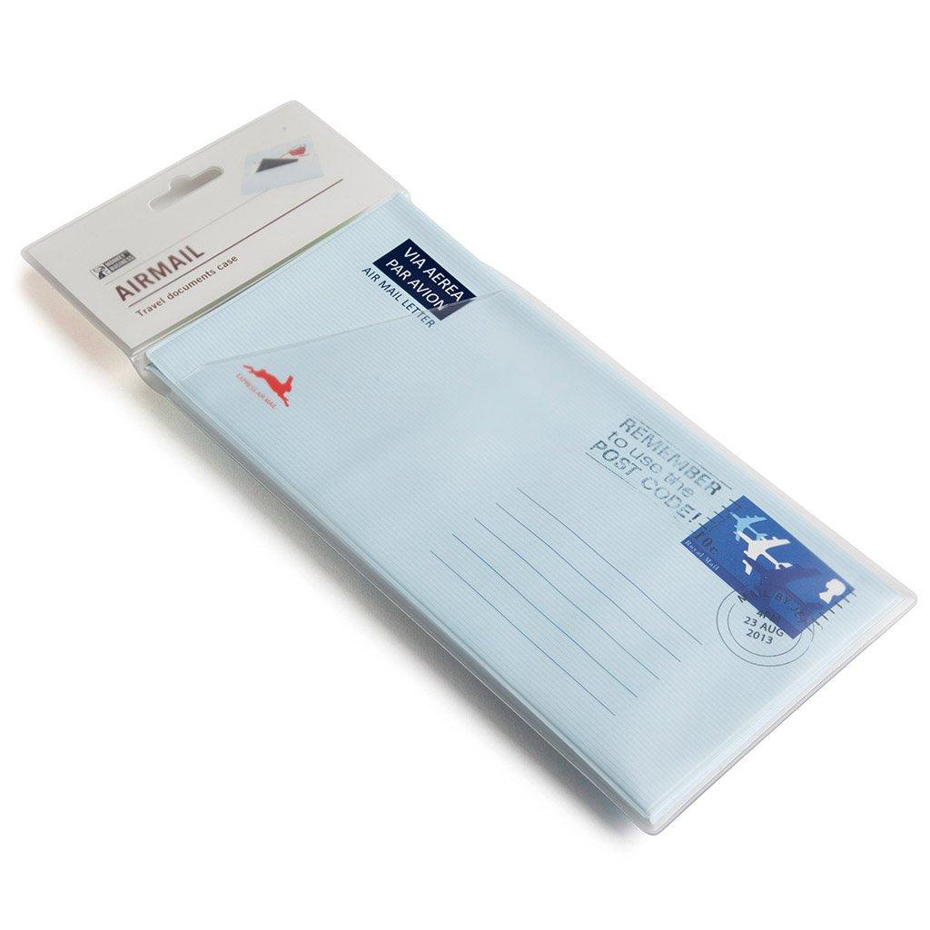 AIRMAIL | Travel documents wallet - - Monkey Business Europe