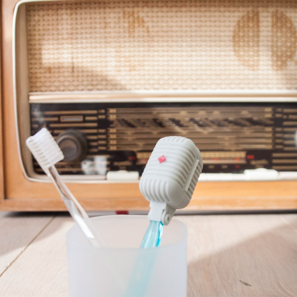 ON AIR | Toothbrush cover - - Monkey Business Europe