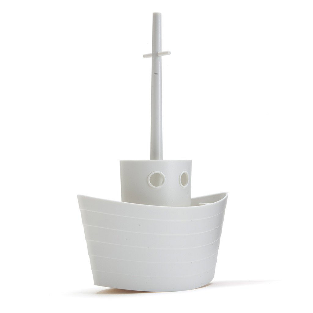 DINNER BOAT | Cutlery and nupkin holder - - Monkey Business Europe