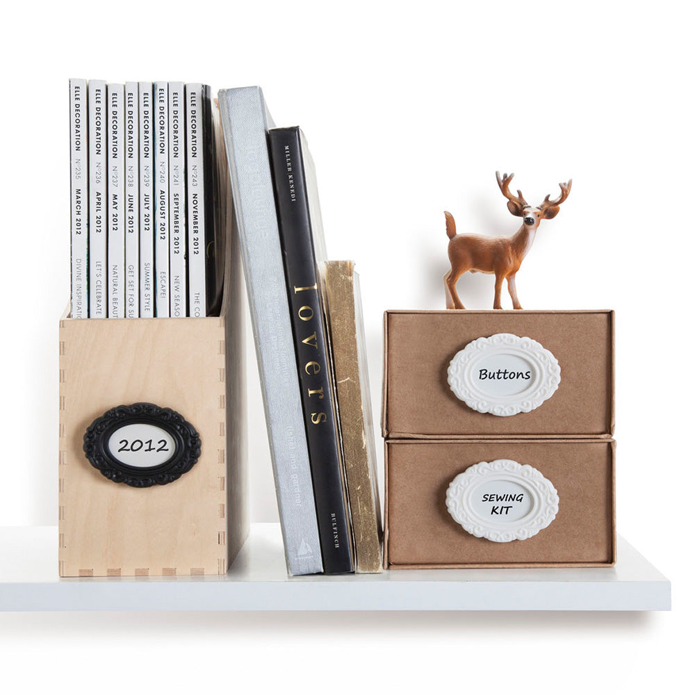 LA BELLA FAMILY | Label bands - - Monkey Business Europe