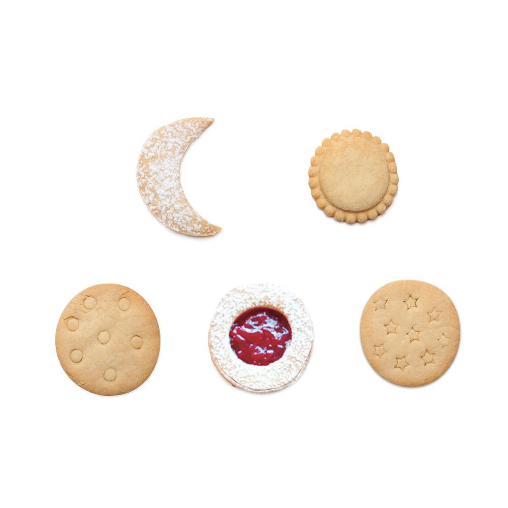 COOKIE CUP | Cookie cutter - - Monkey Business Europe