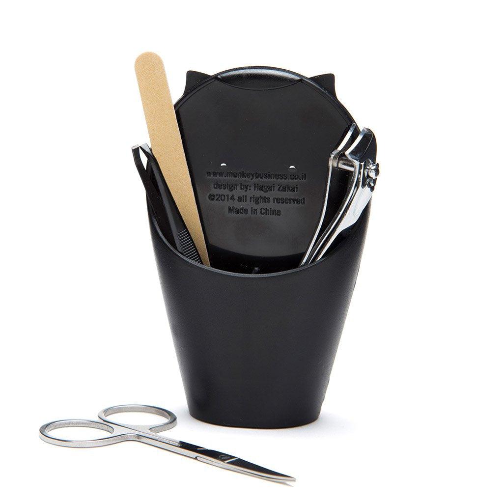 ARCHIE | Nail scissors holder - - Monkey Business Europe
