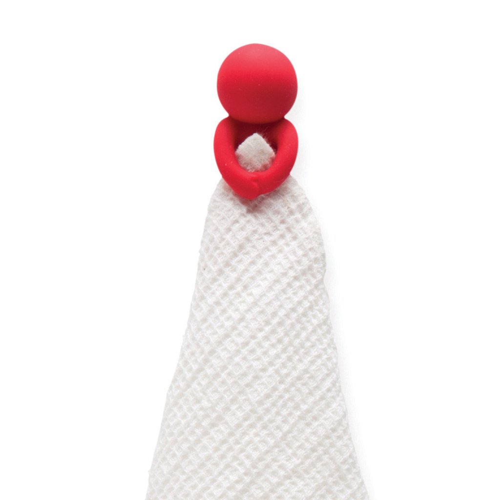 MODESTO | Towel holder - - Monkey Business Europe