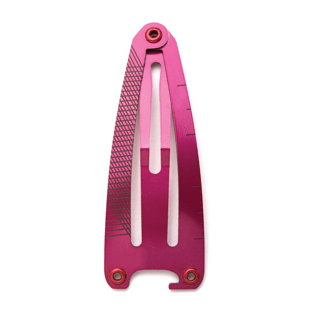 MTA HAIR CLIP & MINI TOOLS | Lady - - Monkey Business Europe