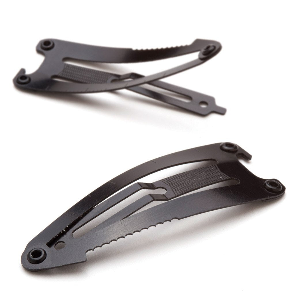 MTA HAIR CLIP & MINI TOOLS | Blackfin - - Monkey Business Europe