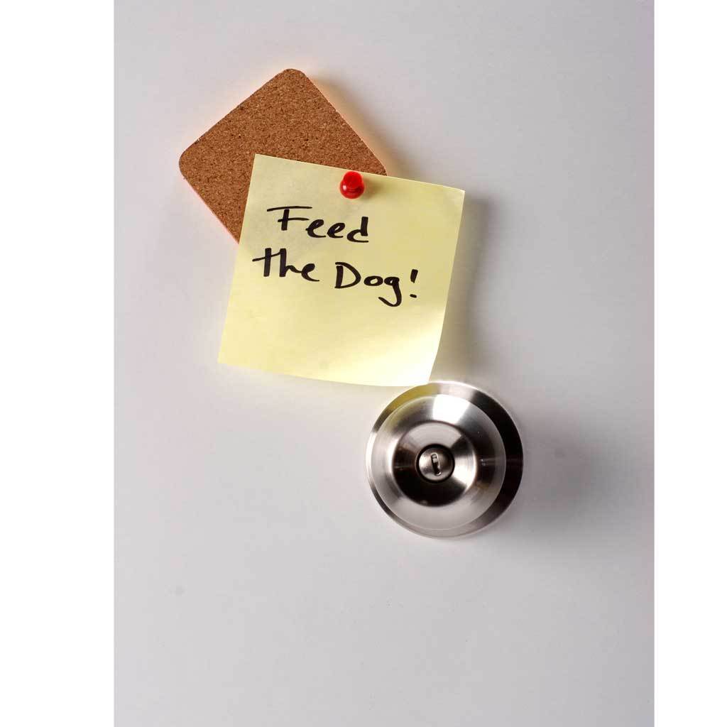 MINI MESSAGE BOARDS | Cork note holder - - Monkey Business Europe