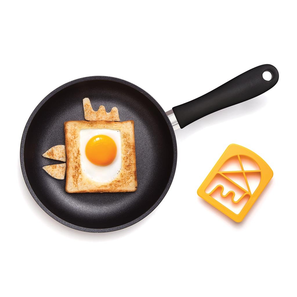 BREADY MADE | Bread cutter - - Monkey Business Europe