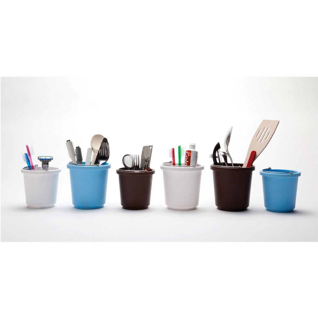 BUCKIT | Small Size - - Monkey Business Europe