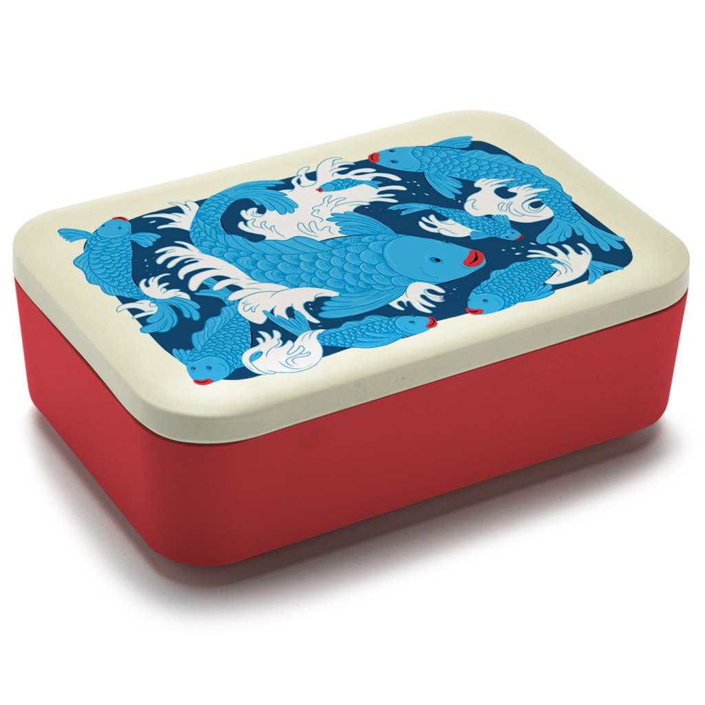 GOOD TO GO | LUNCHBOX - Lunch Boxes & Totes - Monkey Business Europe