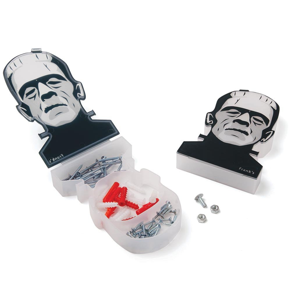FRANK'S | Screw box - - Monkey Business Europe