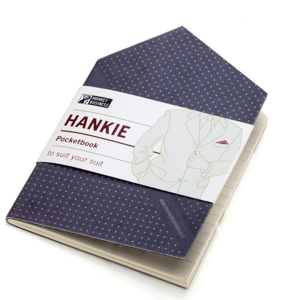HANKIE | Pocketbook - - Monkey Business Europe