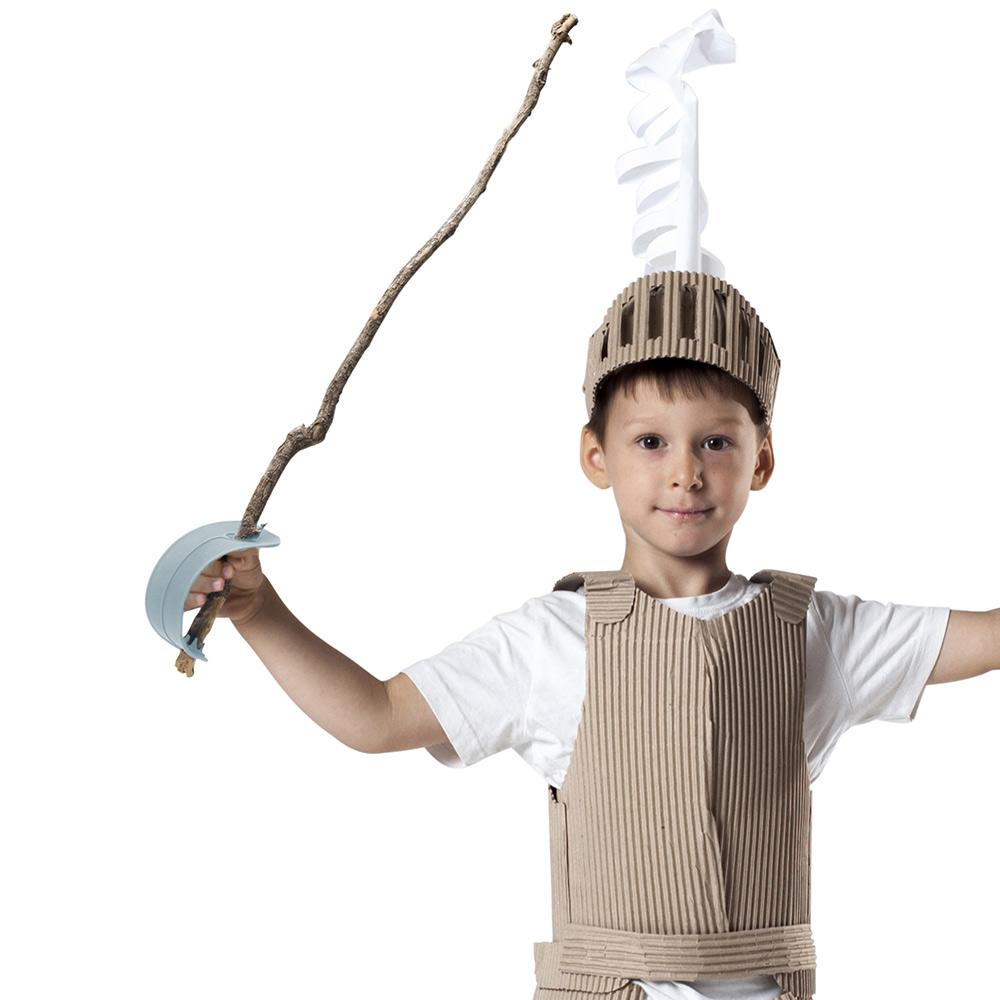 NATURE SABRE | Silicone sword creator - Toys & Games - Monkey Business Europe