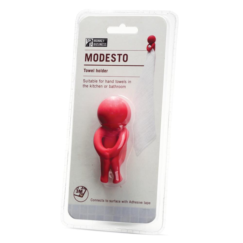 MODESTO | Towel holder - - Monkey Business Europe