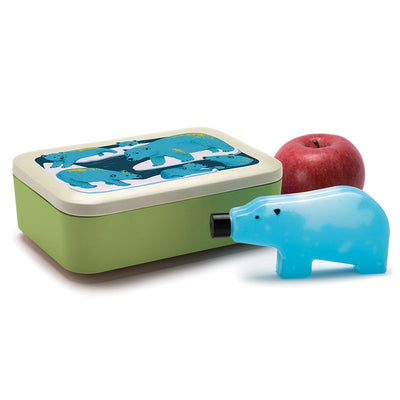 GOOD TO GO | LUNCHBOX - Lunch Boxes & Totes - Monkey Business Europe