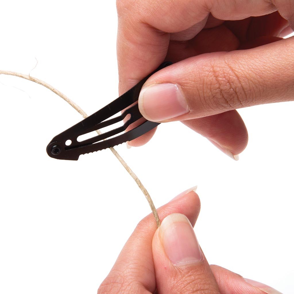 MTA HAIR CLIP & MINI TOOLS | Blackfin - - Monkey Business Europe