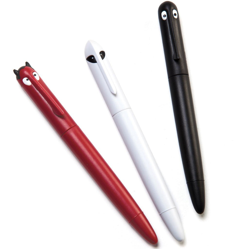 POCKET PENPALS | Peek-a-pens! - - Monkey Business Europe