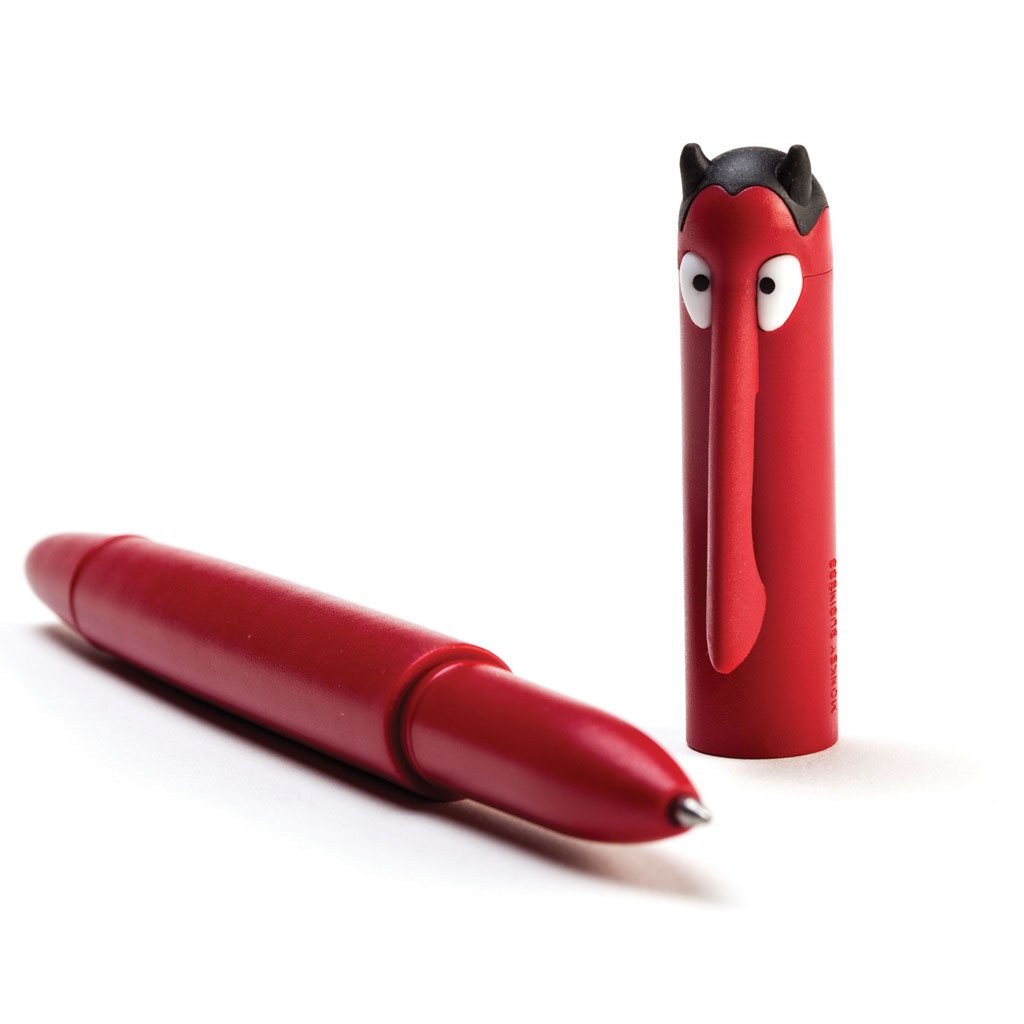 POCKET PENPALS | Peek-a-pens! - - Monkey Business Europe