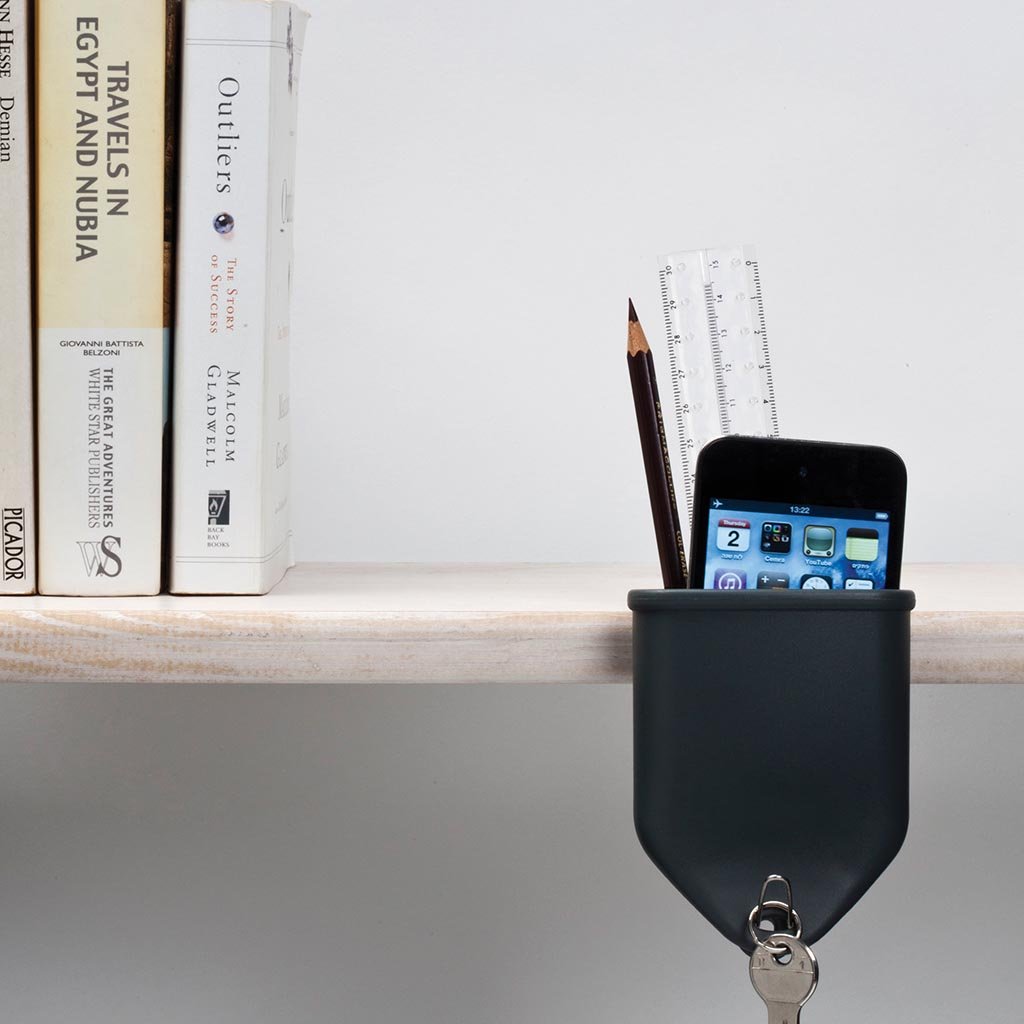 POCKIT | Pocket clip - - Monkey Business Europe